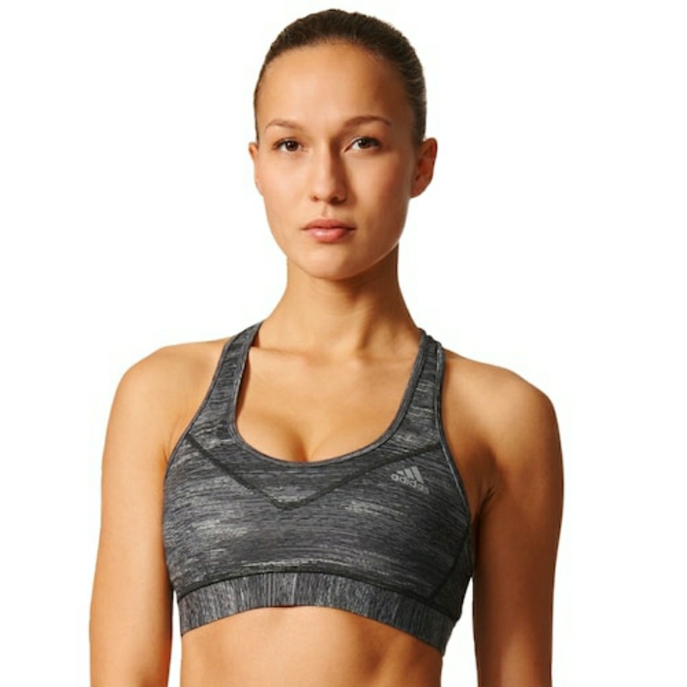 Adidas TECHFIT MOULDED BRA